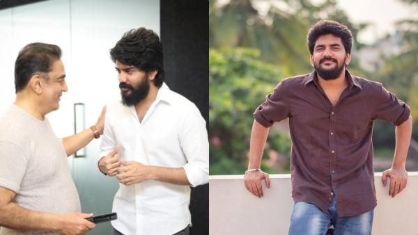 ராஜ்கமல் ஃபிலிம்ஸ் தயாரிப்பில் பிக் பாஸ் பிரபலம் கவின்..? டாடா கொடுத்த சக்சஸ்க்கு கை மேல் பலன்!