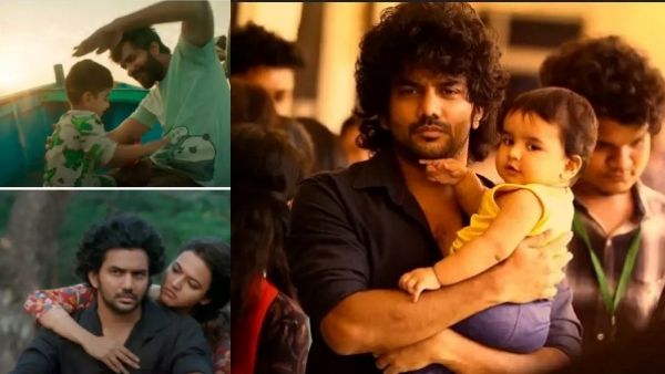 வசூலில் மாஸ் காட்டும் கவினின் டாடா.. நல்ல விமர்சனங்களும் கிடைச்சிருக்கு!