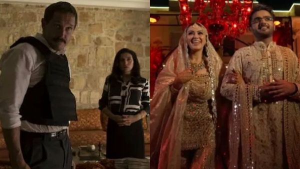 மாஸ் காட்டும் ஓடிடி ரிலீஸ்.. துணிவு முதல் ஃபார்ஸி வரை.. என்ன படம் பார்க்கலாம்!