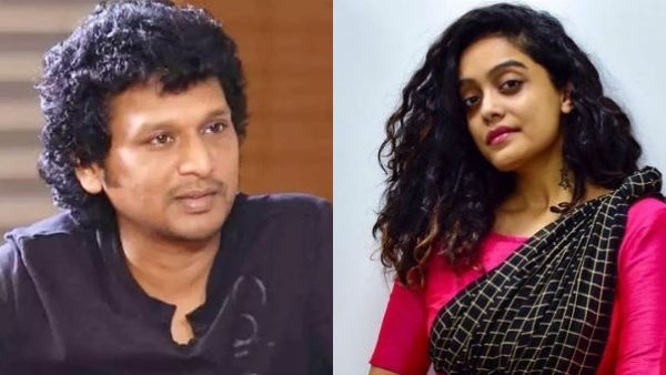 லோகேஷ் கனகராஜை சந்தித்த அஜித் பட நடிகை.. இவரும் லியோவில் இருக்கிறாரா?