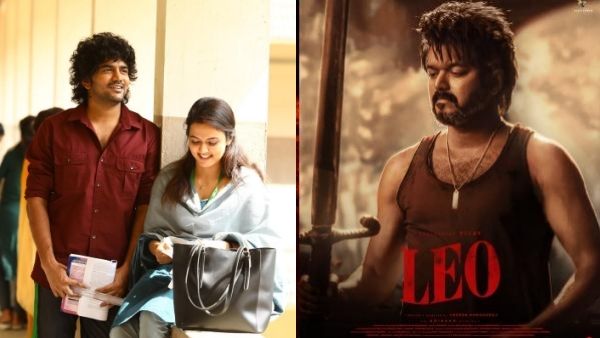 டாடா, லியோ.. அடுத்தடுத்து வாரிசை களமிறக்கும் அர்ஜுனன் - ஆச்சரியத்தில் கோலிவுட்