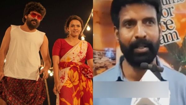 ‘டாடா‘ படம் பார்த்து அழுதுவிட்டேன்.. தரமான படம்.. பாராட்டிய சூரி!