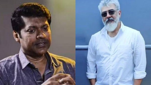 AK 62 படத்துக்காக ஃபேவரைட் இயக்குநரை டிக் செய்த அஜித்... இப்படியா பதில் சொல்லணும்..?