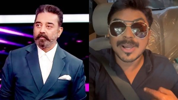 ஓவர் ஆட்டிட்யூட் காட்டும் அசீம்... கமலுக்கு எதிராக சர்ச்சை கருத்து... பிக் பாஸ் டைட்டிலுக்கு ஆப்பு?