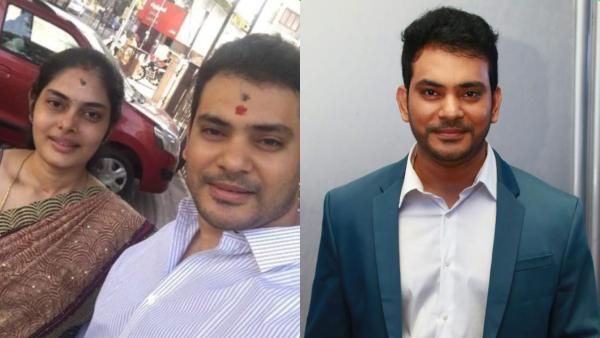 உங்களுக்கு அழிவே கிடையாது.. திருமண நாளில் சேதுராமனை நினைத்து வாடும் மனைவி!