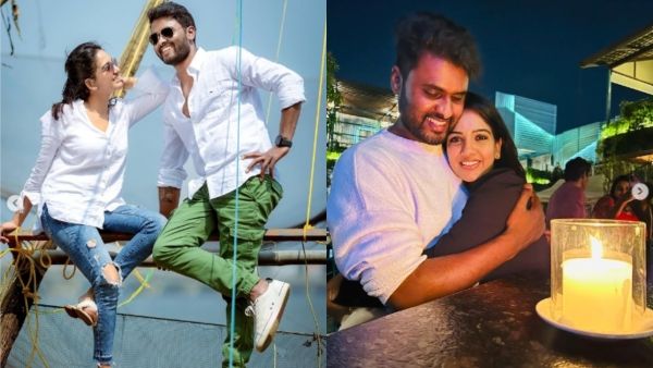 “விரைவில் எங்களின் திருமணம்“.. காதலர் தினத்தில் குட் நியூஸ் சொன்ன சூப்பர் ஜோடி!