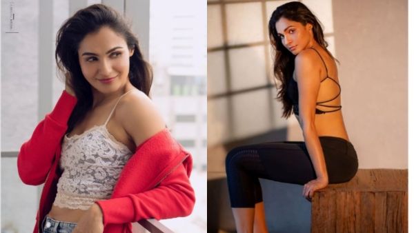 இன்று கருப்பு நாள்.. காதலர் தினத்தில் நொந்து கொண்ட ஆண்ட்ரியா!