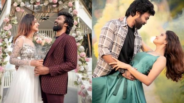 இவர் தான் என் காதலன்.. மிகவும் சந்தோஷமான நாள்.. காதலனுடன் இரவு டேட்டிங் சென்ற ஆயிஷா!