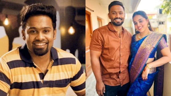 கல்யாண வைப் ஆரம்பம்.. திருமணத்திற்கு ரெடியான எரும சாணி விஜய்.. அவரோட வருங்கால மனைவியை பாருங்க!