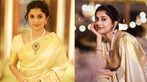 மீண்டும் களமிறங்கும் மீரா ஜாஸ்மின்.. பிறந்தநாளுக்கு கொடுத்திருக்கும் சூப்பர் ட்ரீட்