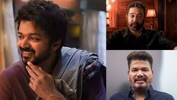 விஜய்யின் ஃபேவரைட் ஸ்பாட் பனையூரில் கமல்...ஷங்கரின் மாஸ்டர் பிளான்...ரசிகர்களுக்கு சீக்ரெட் அப்டேட்