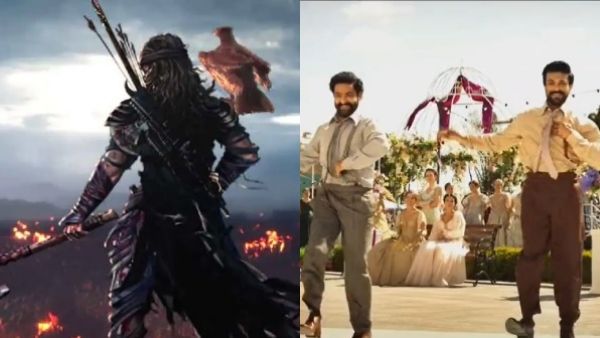 சூர்யா 42 படத்தில் இணைந்த நாட்டு நாட்டு பாடலின் நடன அமைப்பாளர்!