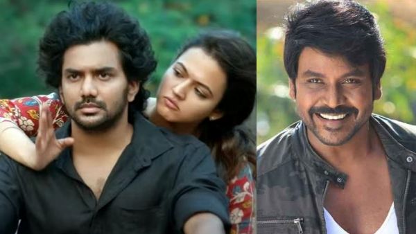 எமோஷனலாக என்னை தொட்டுவிட்டது.. லாரன்ஸ் ட்வீட் - டாடா படத்துக்கு குவியும் பாராட்டு