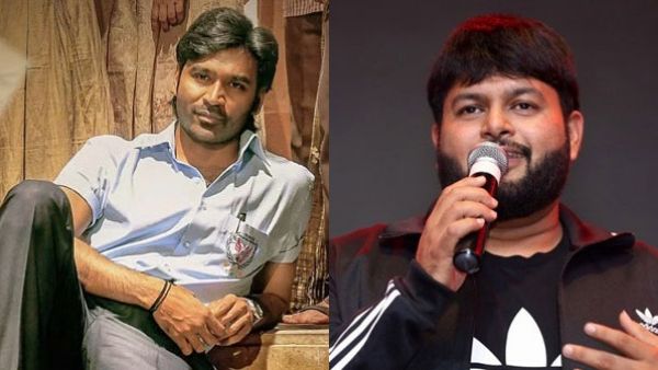 விருதுகளுக்கு தயாராகுங்கள்.. வாத்தி படம் குறித்து விஜய் பட இசையமைப்பாளர் ட்வீட்