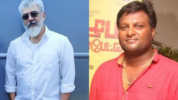 அஜித் சார் கூட போட்டோ எடுக்கவே பயமா இருக்கு.. அவரையும் தப்பா பேசிடுவாங்களோன்னு.. மோகன் ஜி பளிச்!