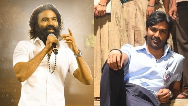 வாத்தி பொய் சொல்லலாம் ஆனா ஏக்கர் கணக்குலெல்லாம் சொல்லக்கூடாது.. தனுஷை விடாத விமர்சனங்கள்