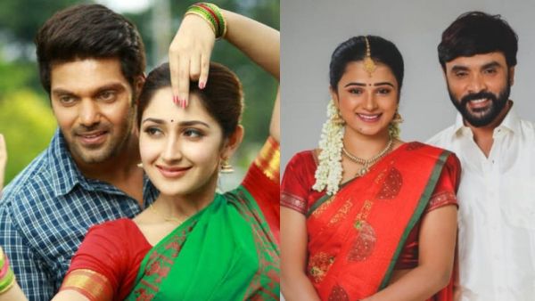 இவ்வளவு வயது வித்தியாசத்தில் திருமணமா... திரையுலகை அதிரவைத்த நட்சத்திர தம்பதிகள் யாருன்னு தெரியுமா?