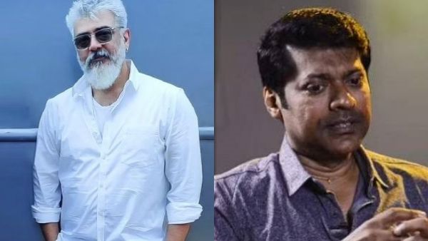 அஜித்தை கவர்ந்த மகிழ்திருமேனியின் ஸ்கிரிப்ட்கள்..என்ன மாதிரியான கதை தெரியுமா?