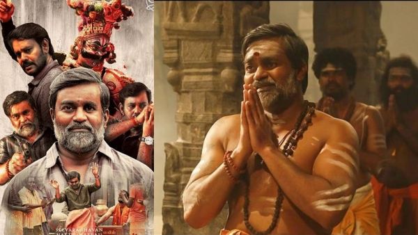 Bakasuran: ஓ இதுதான் பகாசூரனா? செல்வராகவனின் புதுப்படம் எப்படி இருக்கு? ட்விட்டர் விமர்சனம் இதோ!