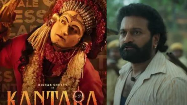 காந்தாரா பட நாயகனுக்கு தாதா சாகேப் பால்கே விருது அறிவிப்பு!