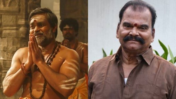 பகாசூரன் கில்மா படமா.. பயில்வான் ரங்கநாதனின் ஹாட் விமர்சனம்!