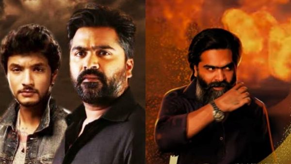 தாமதமாகும் பத்து தல டப்பிங்... சிம்புவால் வந்த சிக்கல்... பாங்காக் வரை போன பஞ்சாயத்து!