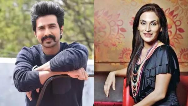 ஐஸ்வர்யா ரஜினிகாந்த் படத்தில் இருந்து வெளியேறினாரா விஷ்ணு விஷால்? இப்படியொரு ட்வீட் போட்டுருக்காரே!