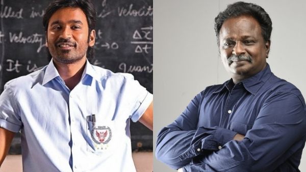 கருத்து கேட்டே கருத்துவிட்டேன்.. படத்தை படமா எடுங்க.. வாத்தி படத்தை வச்சு செய்த ப்ளூ சட்டை மாறன்!