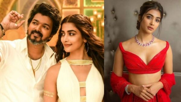 கணிசமாக சம்பளத்தை குறைத்த பீஸ்ட் பட நாயகி.. என்ன காரணம் தெரியுமா?