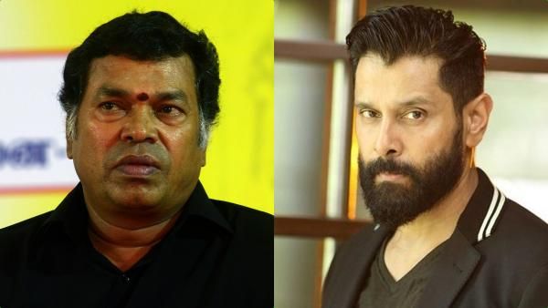 மயில்சாமியின் இனிமையான வழிகள்.. நடிகர் விக்ரம் உள்ளிட்டவர்கள் இரங்கல்!