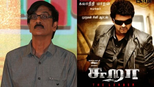 அந்த கொடுமையை ஏன் அண்ணா கேட்குறீங்க.. இயக்குநரை நம்பி ஏமாந்தேன்.. விஜய்யின் ஓபன் டாக்