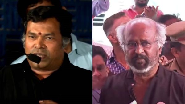 மயில்சாமியிடம் மன்னிப்பு கேட்டேன்... நேரில் அஞ்சலி செலுத்திய ரஜினி... கடைசி ஆசையை கேட்டு உருக்கம்!