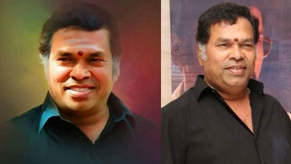 லட்ச ரூபாய் பெற்றாலும் மற்றவர்களுக்காக செலவு செய்த குணம்.. மயில்சாமியை பாராட்டும் திரையுலகினர்!