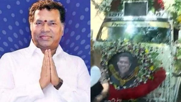 தகனம் செய்யப்பட்டது மயில்சாமி உடல்.. கண்ணீருடன் விடை கொடுத்தனர் திரையுலகினர்