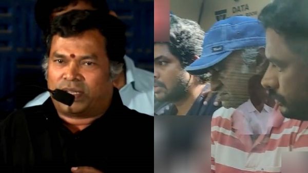 கண்கலங்க வைக்கும் மயில்சாமியின் இறுதிப்பயணம்.. தேம்பி அழும் திரை பிரபலங்கள்!