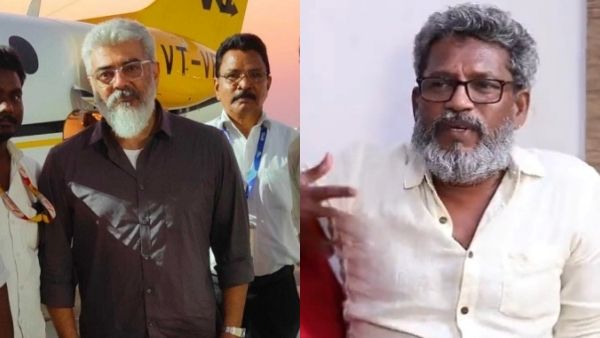 அஜித்தின் முகவரி படத்துக்கு இன்னொரு கிளைமாக்ஸ் இதுதான்... ப்ளாஷ்பேக் சொன்ன பிரபலம்