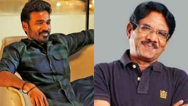 பொழுதுபோக்கிற்காக படம் செய்கிறான் தனுஷ்.. வாத்தி குறித்து மனம் திறந்த இயக்குநர் பாரதிராஜா