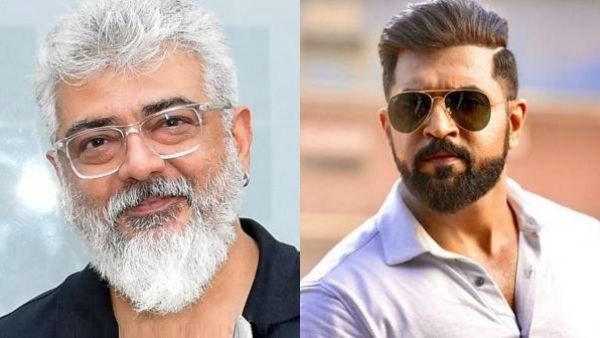 அஜித்துடன் மோத வாரிசு நடிகரை களமிறக்கும் இயக்குநர்?.. கோலிவுட்டில் பரபரக்கும் தகவல்