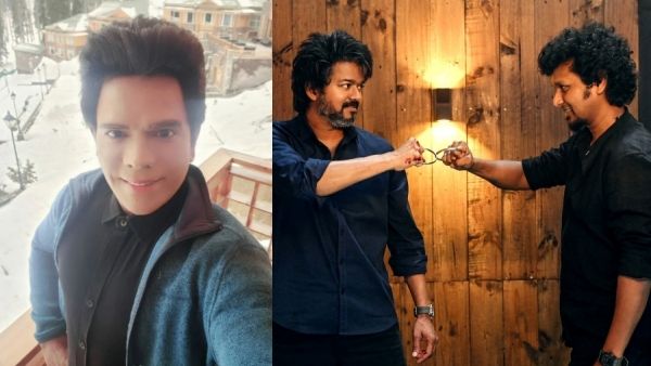 LEO: இனிமேல் லெஜண்ட் இல்லை ஏஜென்ட் அண்ணாச்சி... லோகேஷ் இவரையும் விட்டு வைக்கலையா?