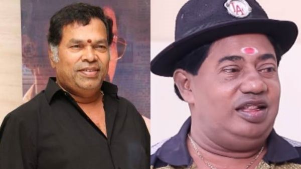 3 முறை ஆப்ரேஷன்.. மயில்சாமியை எச்சரித்த மருத்துவர்கள்.. உடைந்து அழுத போண்டா மணி!