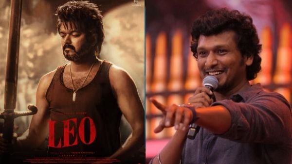 தற்காலிகமாக நிறுத்தப்பட்ட லியோ பட சூட்டிங்.. கோபமான லோகேஷ் கனகராஜ்!