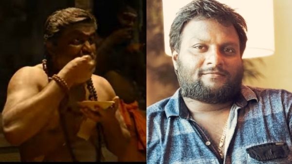 பெண்கள் விழிப்புணர்வு படம் தானே? ஐட்டம் பாடல் எதற்கு? சரமாரி கேள்வியால் திணறிய பகாசூரன் இயக்குநர்!