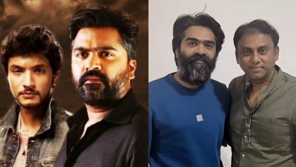 சிம்புவை இதில் இழுக்காதீர்கள் ப்ளீஸ்.. பத்து தல இயக்குநர் கோரிக்கை