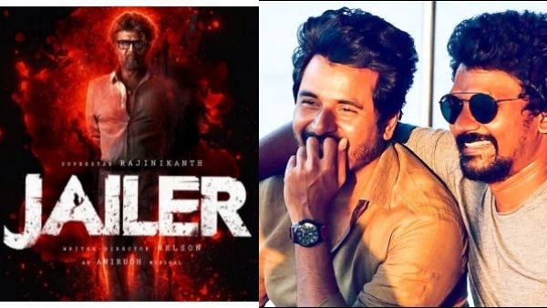 இந்த விளக்கம் போதுமா? ஜெயிலர் படத்தில் நடிக்கிறேனா? சிவகார்த்திகேயன் பளிச் பதில்!