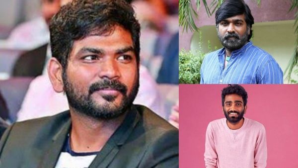 இன்னொரு இயக்குநருடன் இணையும் விக்னேஷ் சிவன்?.. அதுவும் டபுள் ஹீரோ சப்ஜெக்ட்டா?