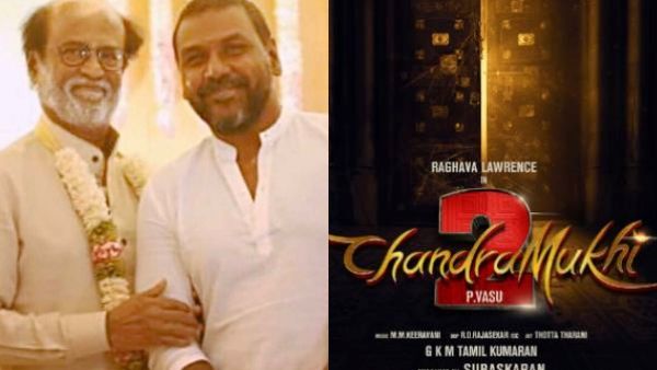 ரஜினிக்காக ஹாரர் த்ரில்லர் கதை... காத்திருக்கும் ராகவா லாரன்ஸ்... மீண்டும் சந்திரமுகி ஃபார்முலாவா?