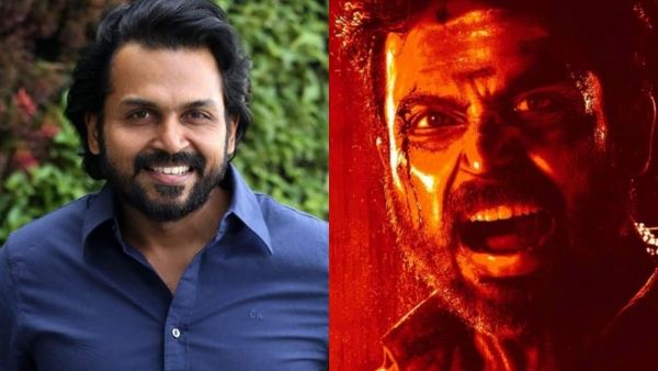 சினிமாவில் 16 ஆண்டுகளை கடந்த நடிகர் கார்த்தி.. கொண்டாடும் ரசிகர்கள்