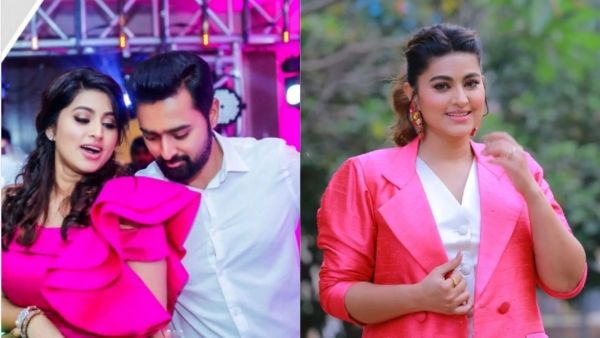 வாழ்க்கை ரொம்ப அழகானது.. அதை பாருங்க.. ஸ்நேகா சொன்ன கருத்து!