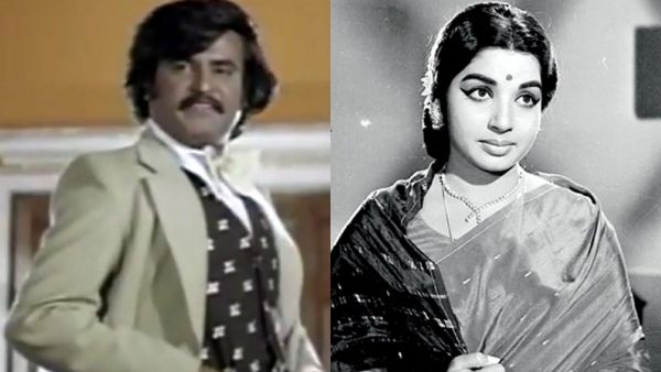 Throw Back: ரஜினியுடன் நடிக்க மறுத்த ஜெயலலிதா.. காரணம் என்ன தெரியுமா?