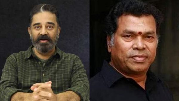 கமல் கேட்ட மீன்குழம்பு.. சமாளித்த மயில்சாமி.. இணையத்தில் வெளியான சுவாரஸ்ய சம்பவம்!